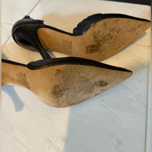 Hollywould shoes made in Italy size 9 - Picture 3 of 3